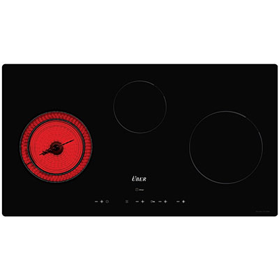 Bếp điện từ Uber 3V-86 CR Old - Image 4