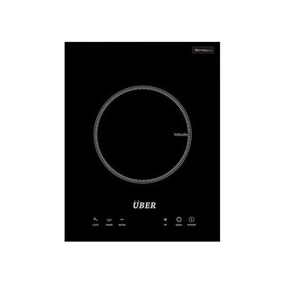 Bếp điện từ Uber 3V-86 CR Old - Image 5