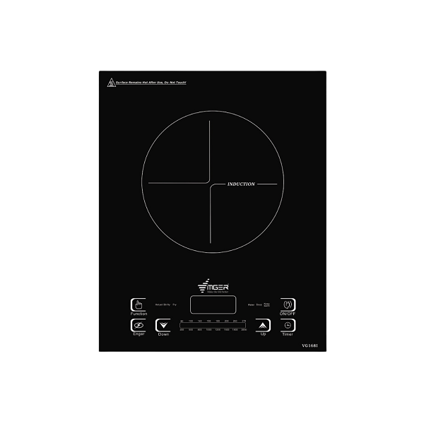 Bếp điện từ Vinger VG-73E - Image 4