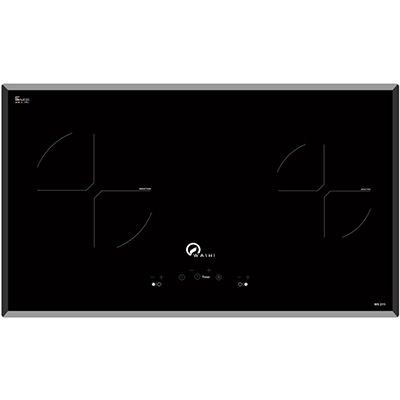 Bếp điện từ Washi WK 207IE - Image 3