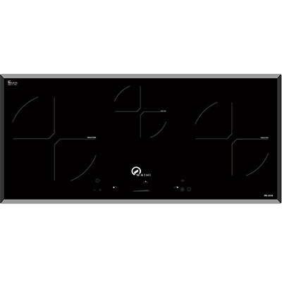 Bếp điện từ Washi WK 210IE - Image 3