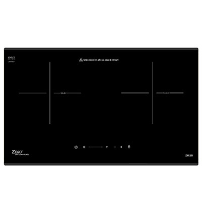 Bếp điện từ Zegu ZC-21IE - Image 3