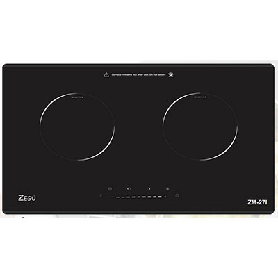 Bếp điện từ Zegu ZC-21IE - Image 4
