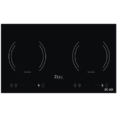 Bếp điện từ Zegu ZC-21IE - Image 5