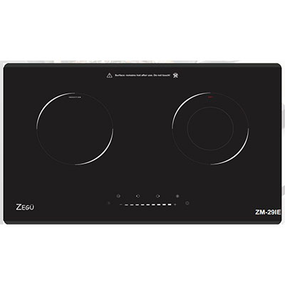 Bếp điện từ Zegu ZC-31IE - Image 3
