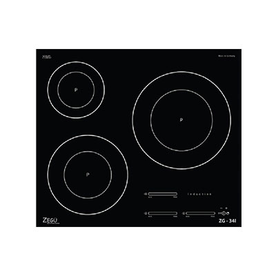 Bếp điện từ Zegu ZC-31IE - Image 4