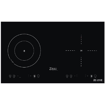 Bếp điện từ Zegu ZM-26IE - Image 4