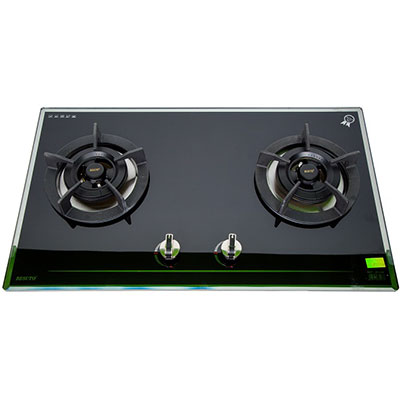 Bếp ga âm Besuto BST-268GS - Image 4