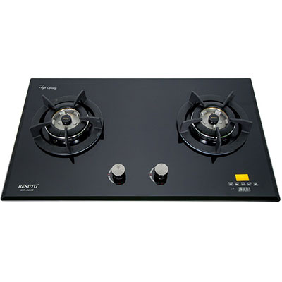 Bếp ga âm Besuto BST-283GB - Image 4