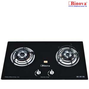 Bếp ga âm Binova BI 227DH - Image 4