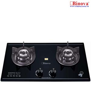 Bếp ga âm Binova BI 236DH - Image 3