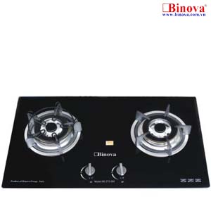 Bếp ga âm Binova BI 236DH - Image 4