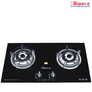 Bếp ga âm Binova BI 237DH - Image 3