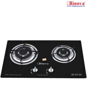 Bếp ga âm Binova BI 268DH - Image 3