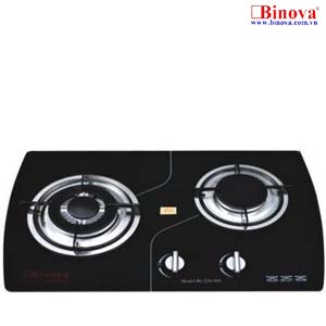 Bếp ga âm Binova BI 268DH - Image 4