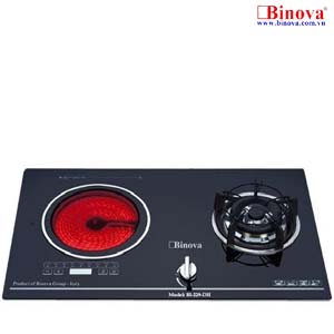 Bếp ga âm Binova BI 269DH - Image 5