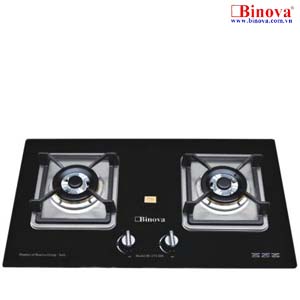 Bếp ga âm Binova BI 272DH - Image 4