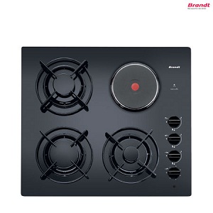 Bếp ga âm Brandt TG1212M - Image 4