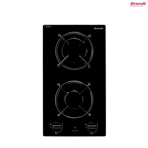 Bếp ga âm Brandt TG1213B - Image 3
