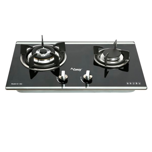 Bếp ga âm Canzy CZ-EB688 - Image 3