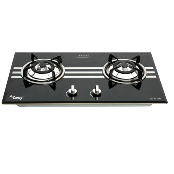 Bếp ga âm Canzy CZ Smart 788G - Image 5