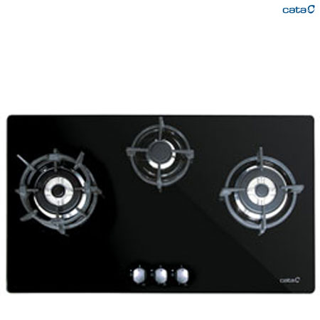 Bếp ga âm Cata LCI 302 BK - Image 3