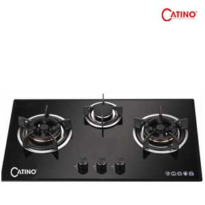 Bếp ga âm Catino CA-268GS - Image 5