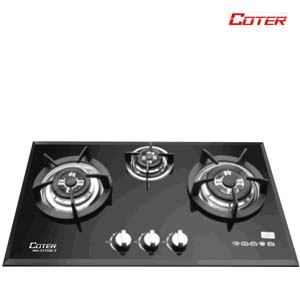 Bếp ga âm Coter NH-216GB - Image 3