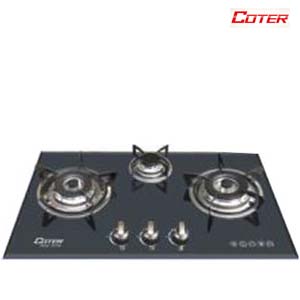 Bếp ga âm Coter NH-216GB - Image 4