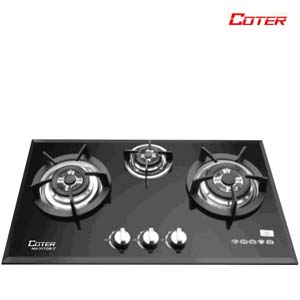 Bếp ga âm Coter NH-307GB - Image 3
