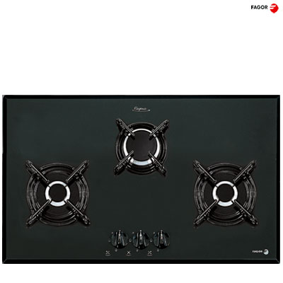 Bếp ga âm domino Fagor 2MCF-2GSAX - Image 4