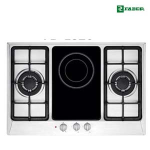 Bếp ga âm Faber FB-302GST - Image 5