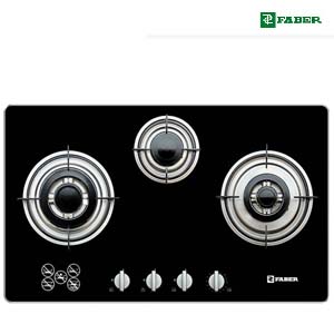 Bếp ga âm Faber FB 702BGSS - Image 5