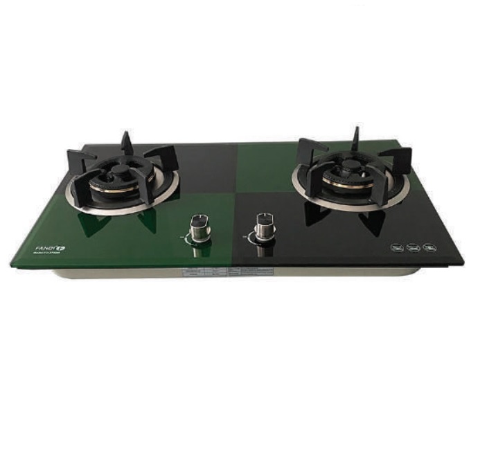 Bếp ga âm Fandi FD-273B - Image 3