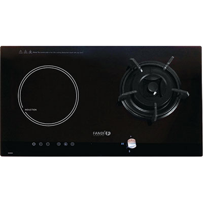 Bếp ga âm Fandi FD-375GT - Image 5