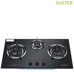 Bếp ga âm Faster FS-217SI - Image 3