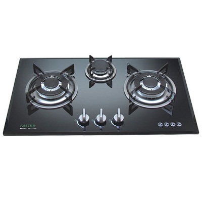 Bếp ga âm Faster FS 272S - Image 3
