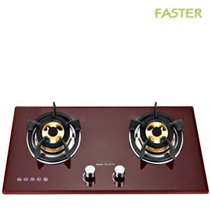 Bếp ga âm Faster FS 274S - Image 5
