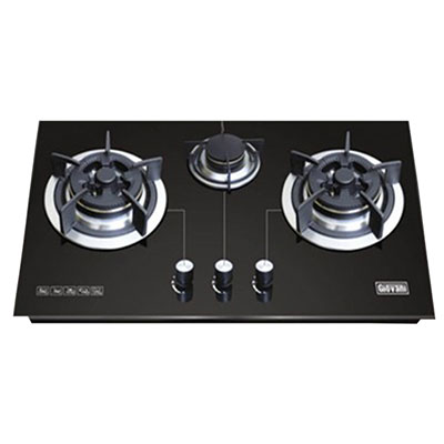 Bếp ga âm Giovani G-102SB - Image 4