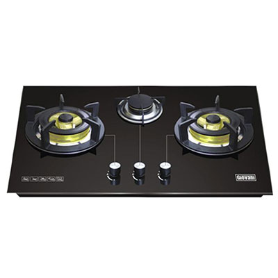 Bếp ga âm Giovani G-102SB - Image 5