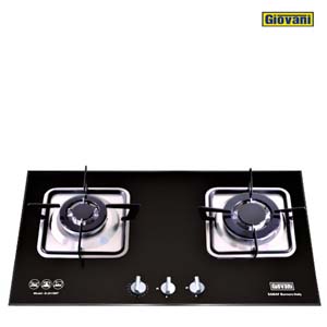 Bếp ga âm Giovani G-102SBT - Image 3