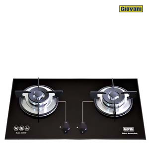 Bếp ga âm Giovani G-102SBT - Image 4