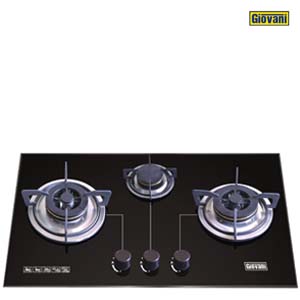 Bếp ga âm Giovani G-279 AB - Image 3