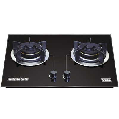 Bếp ga âm Giovani G-302SB - Image 4