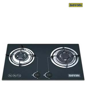 Bếp ga âm Giovani G-375 AB - Image 5
