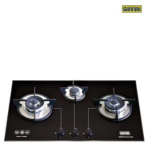 Bếp ga âm Giovani G-377 AB - Image 4