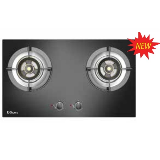 Bếp ga âm Grasso GS 960GN