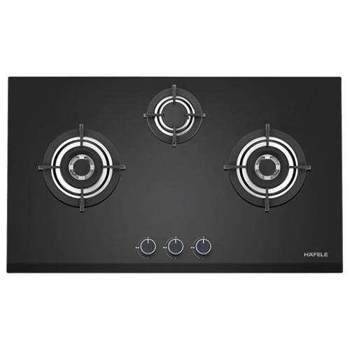 Bếp ga âm Hafele HC-G863B
