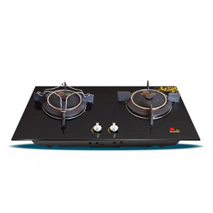 Bếp ga âm hồng ngoại Redsun 378C