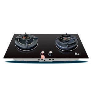 Bếp ga âm hồng ngoại Redsun 698CD - Image 3